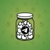 Restless Jar #3373