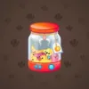 Restless Jar #3376