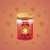 Restless Jar #3377