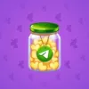 Restless Jar #3379