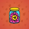Restless Jar #338