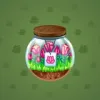 Restless Jar #3382