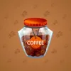 Restless Jar #3383