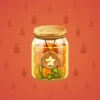 Restless Jar #3384