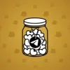 Restless Jar #3389