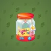 Restless Jar #3390