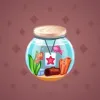 Restless Jar #3391
