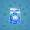 Restless Jar #3392