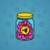 Restless Jar #3394