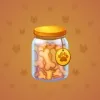 Restless Jar #3395