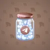 Restless Jar #3396