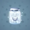 Restless Jar #3400