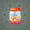 Restless Jar #3401