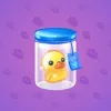 Restless Jar #3405