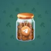 Restless Jar #3406