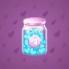 Restless Jar #3407