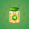 Restless Jar #3408