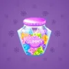 Restless Jar #3410