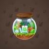 Restless Jar #3412