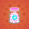 Restless Jar #3413