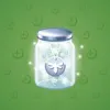 Restless Jar #3414