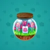 Restless Jar #3417
