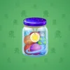 Restless Jar #342