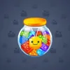 Restless Jar #3420