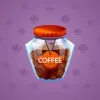 Restless Jar #3424