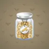 Restless Jar #3425