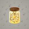 Restless Jar #3429