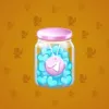Restless Jar #3431