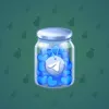 Restless Jar #3433