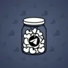 Restless Jar #3435