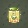 Restless Jar #3436