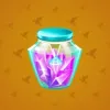 Restless Jar #3437