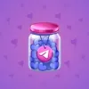 Restless Jar #3439