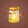 Restless Jar #344