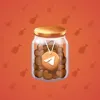 Restless Jar #3440