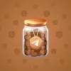 Restless Jar #3442