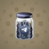 Restless Jar #3444