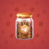 Restless Jar #3447