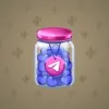 Restless Jar #3451