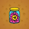 Restless Jar #3453