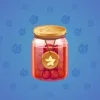Restless Jar #3458