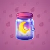 Restless Jar #3459