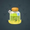 Restless Jar #347
