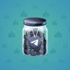 Restless Jar #3470