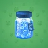 Restless Jar #3471