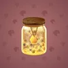 Restless Jar #3473